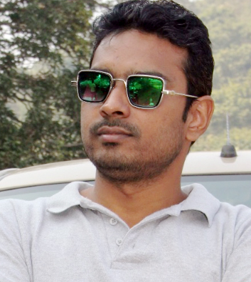 SEOdeepakranjannayak